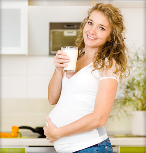 pregnancy