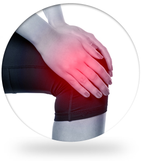knee pain