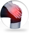 Knee pain